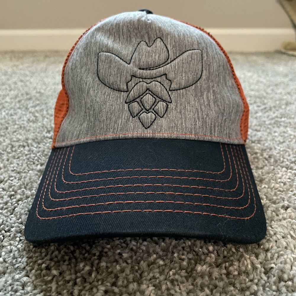 Baseball Hat